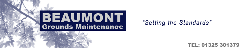 Beaumont Landscapes - Ground Maintenance - Darlington, County Durham